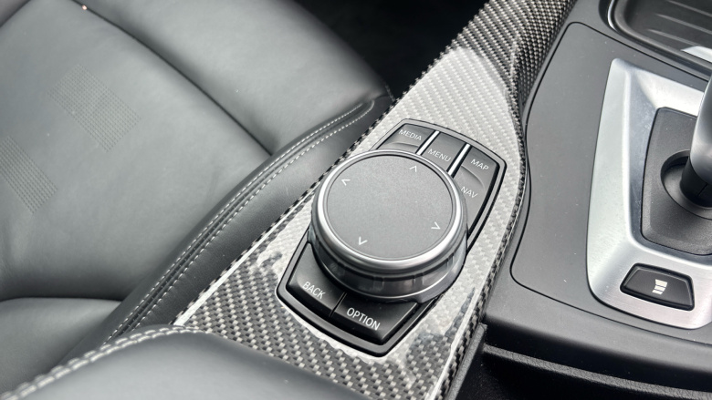 BMW M4 2dr DCT [Competition Pack] Petrol Coupe